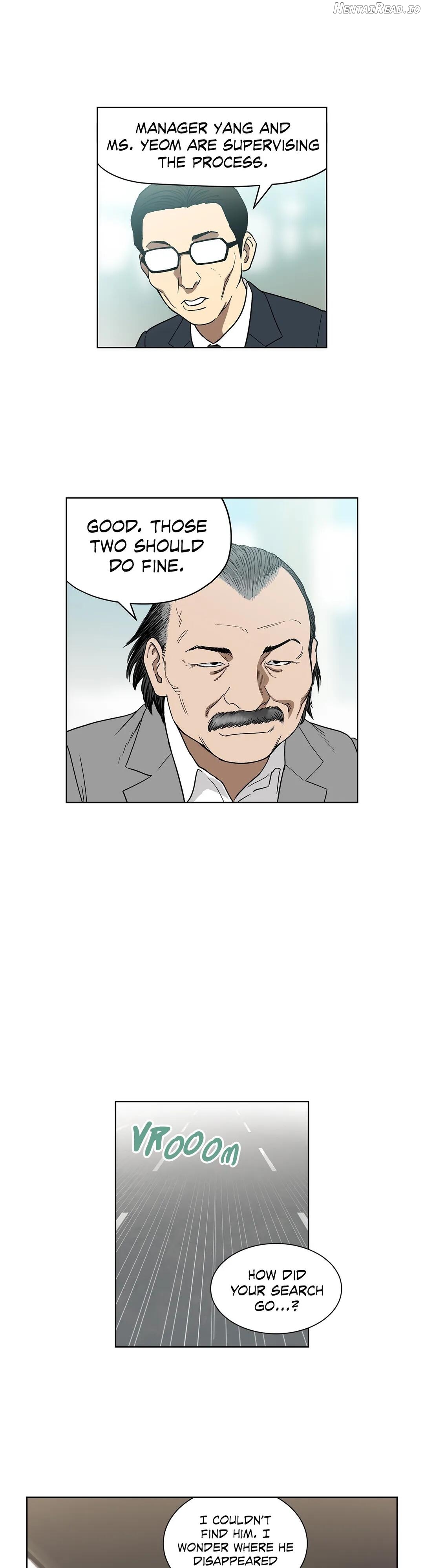 Psychic Gambler: Betting Man chapter 111 - page 15