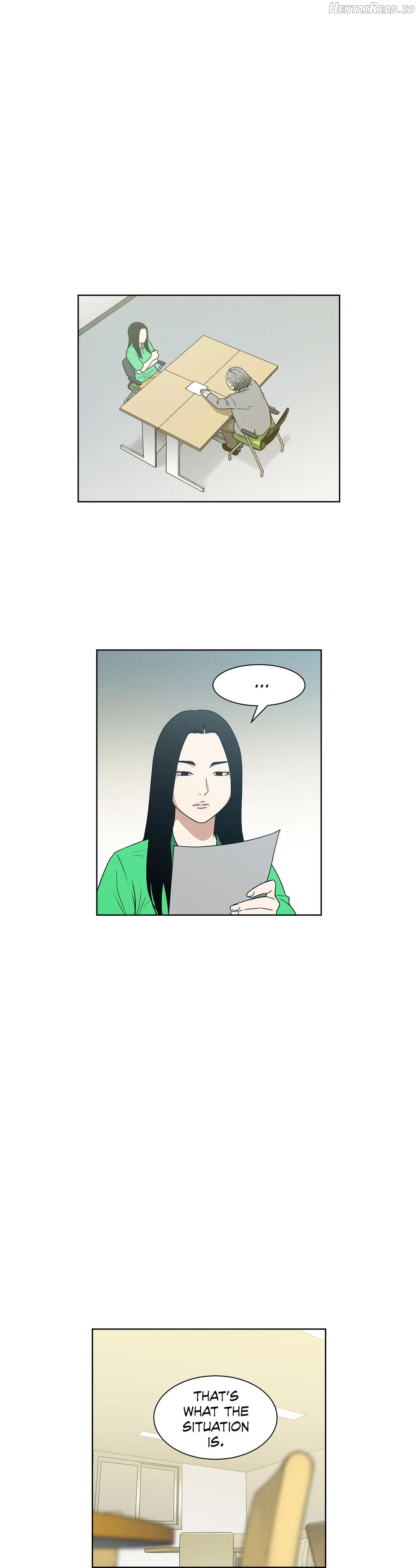 Psychic Gambler: Betting Man chapter 113 - page 8