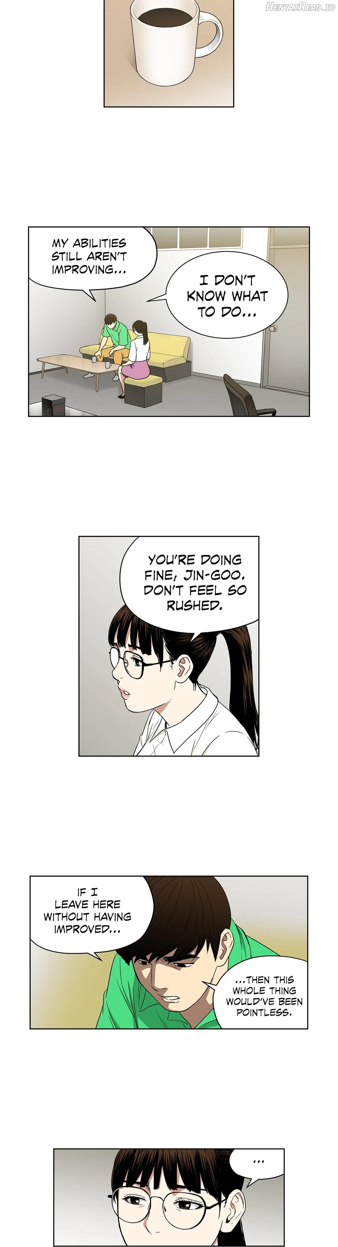 Psychic Gambler: Betting Man Chapter 114 - page 12