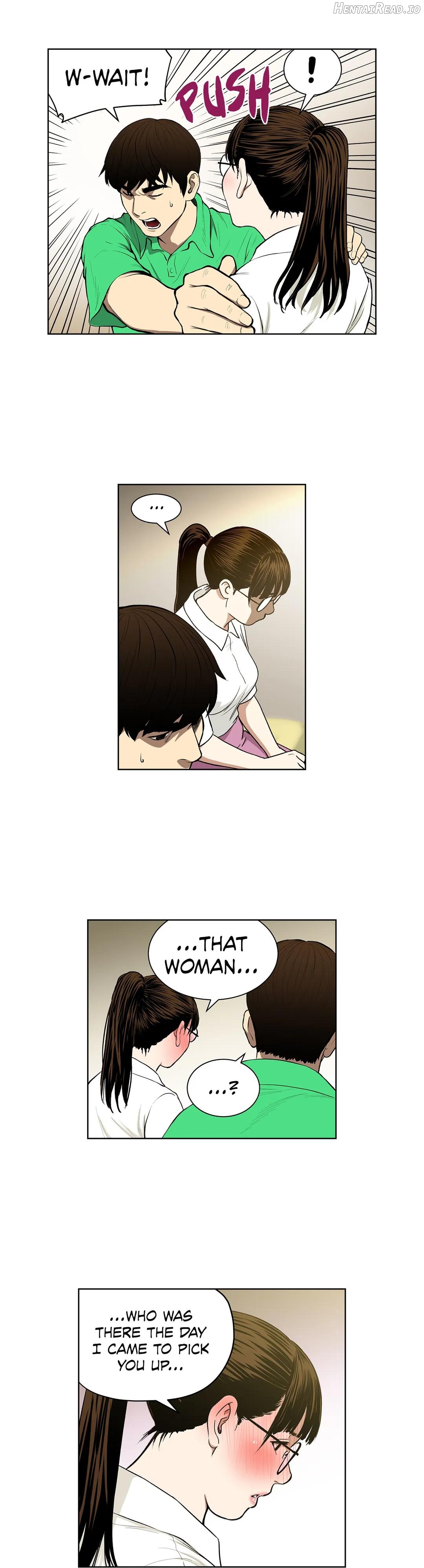 Psychic Gambler: Betting Man Chapter 114 - page 16