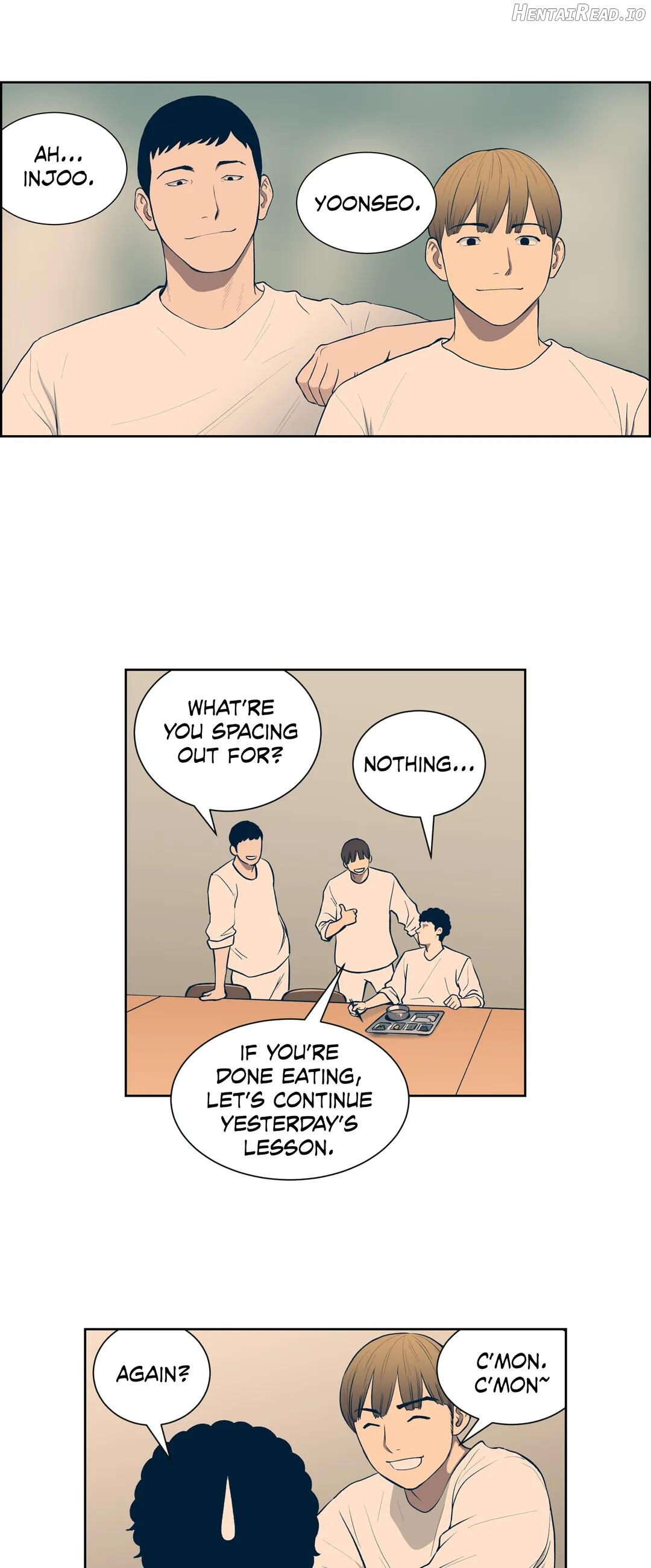 Psychic Gambler: Betting Man chapter 70 - page 9