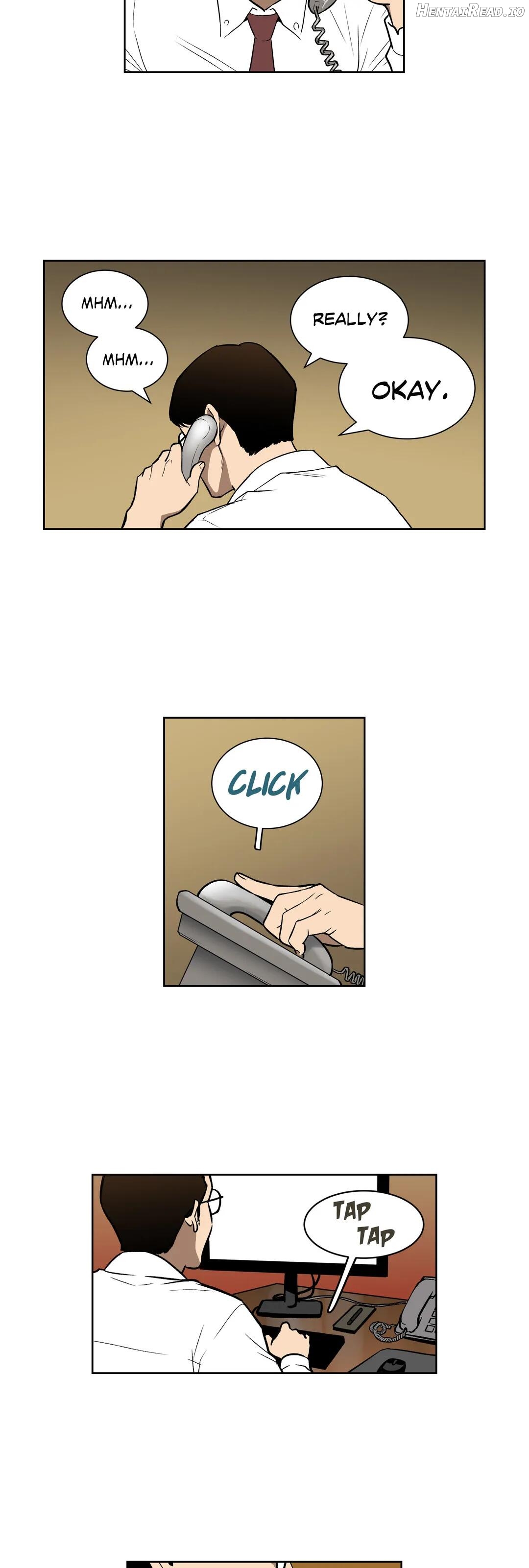 Psychic Gambler: Betting Man chapter 26 - page 2
