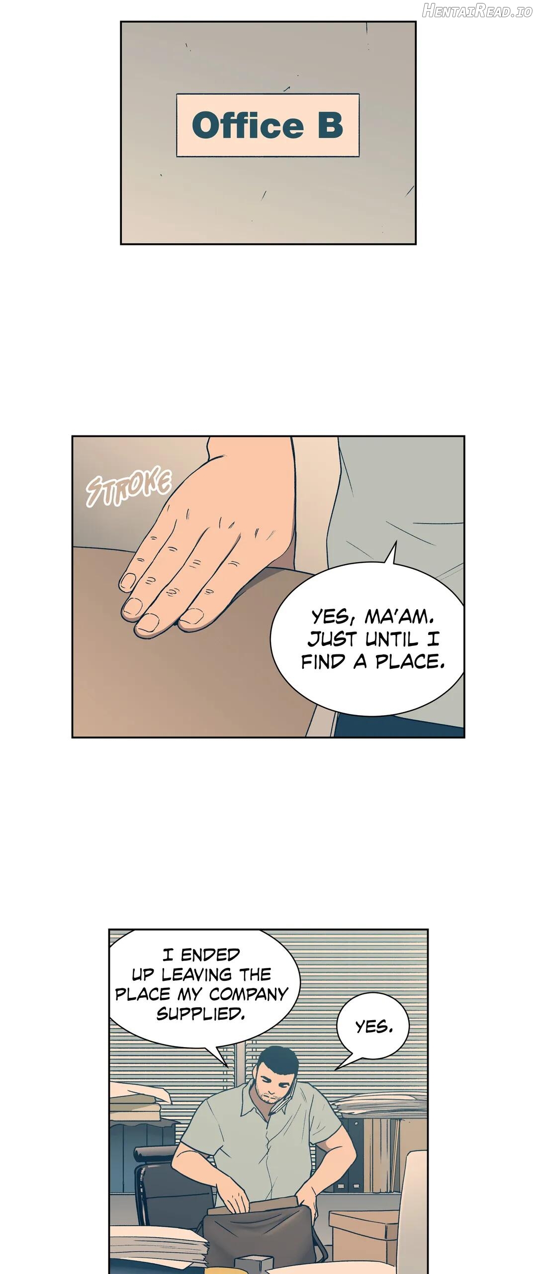 Psychic Gambler: Betting Man chapter 71 - page 4