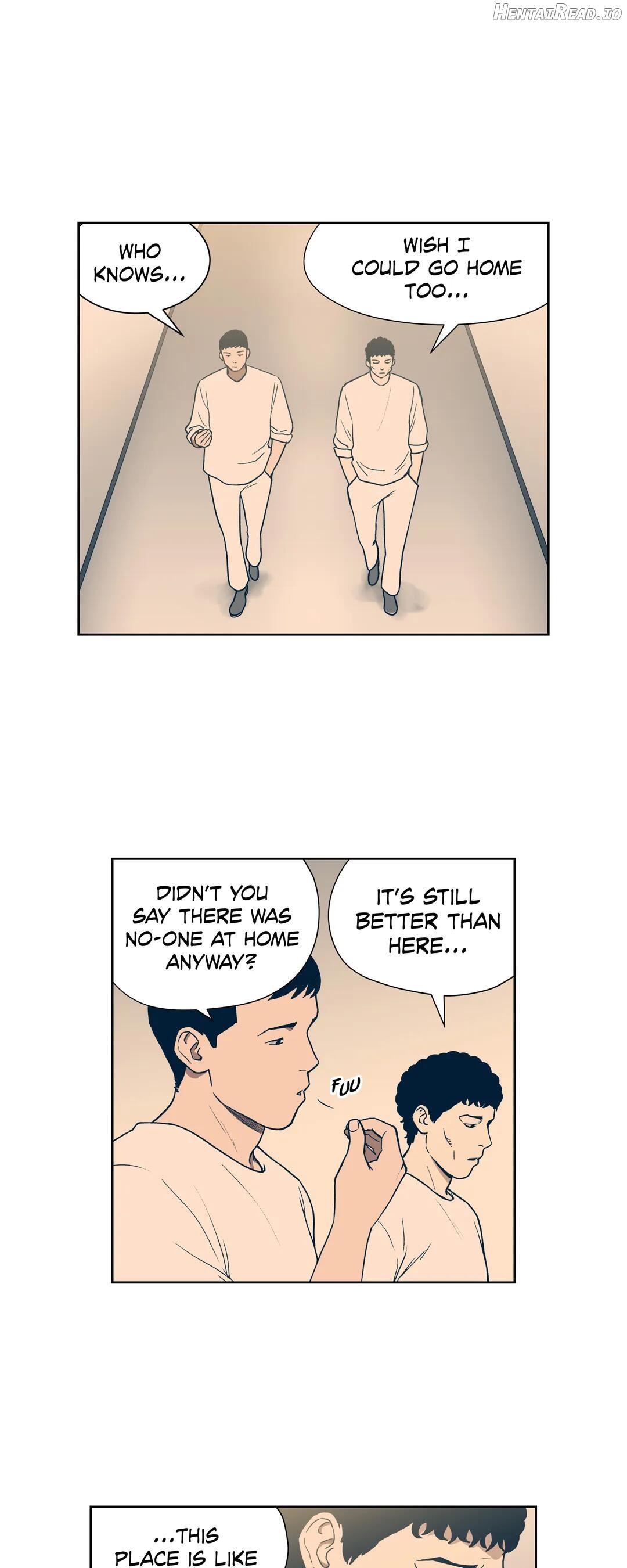 Psychic Gambler: Betting Man chapter 71 - page 7