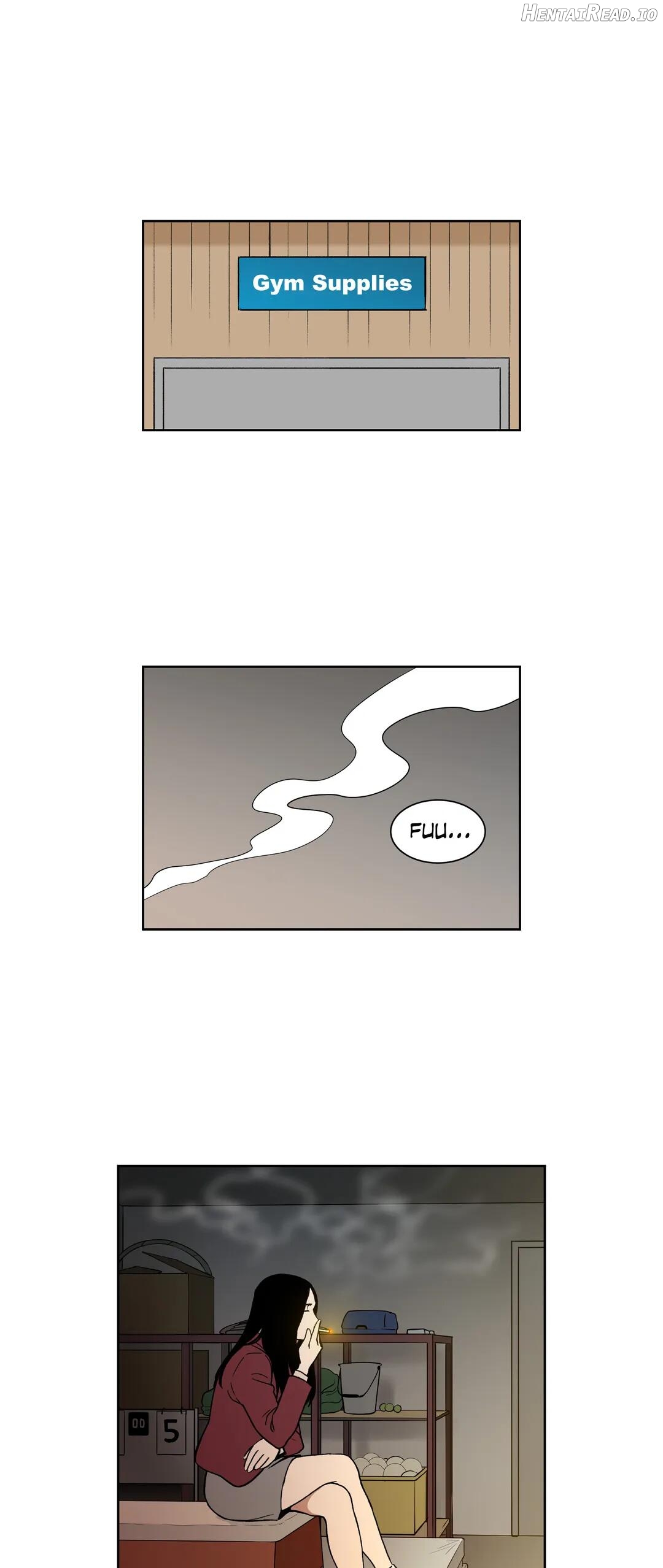 Psychic Gambler: Betting Man Chapter 72 - page 7