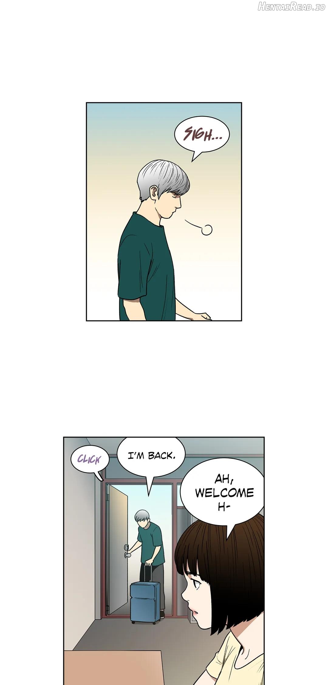 Psychic Gambler: Betting Man chapter 118 - page 2