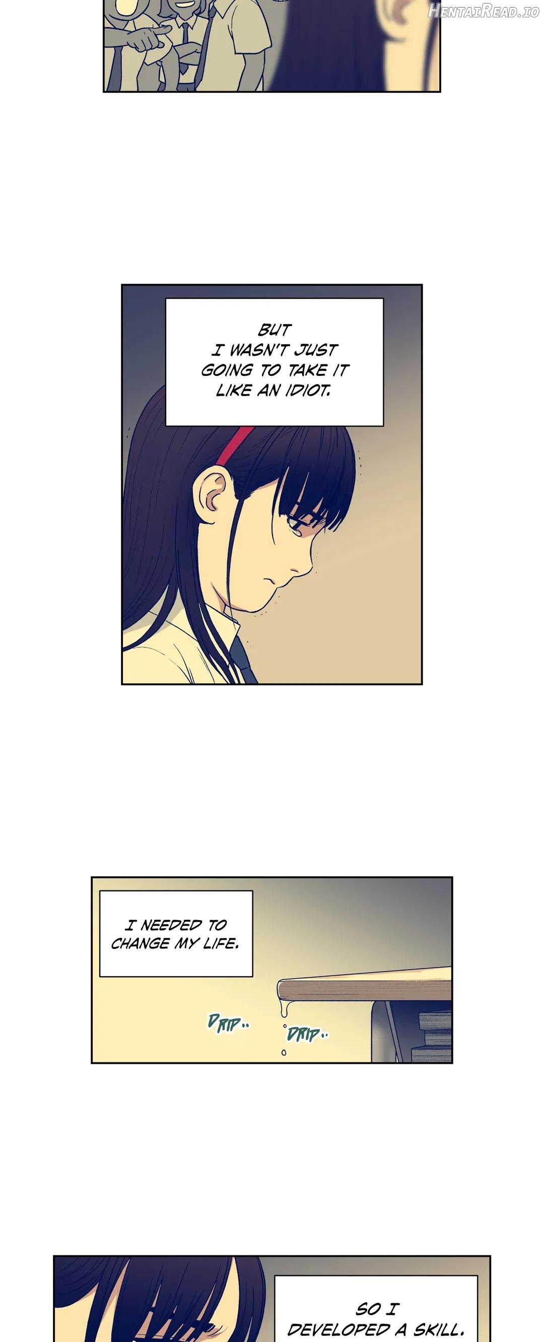 Psychic Gambler: Betting Man Chapter 76 - page 11