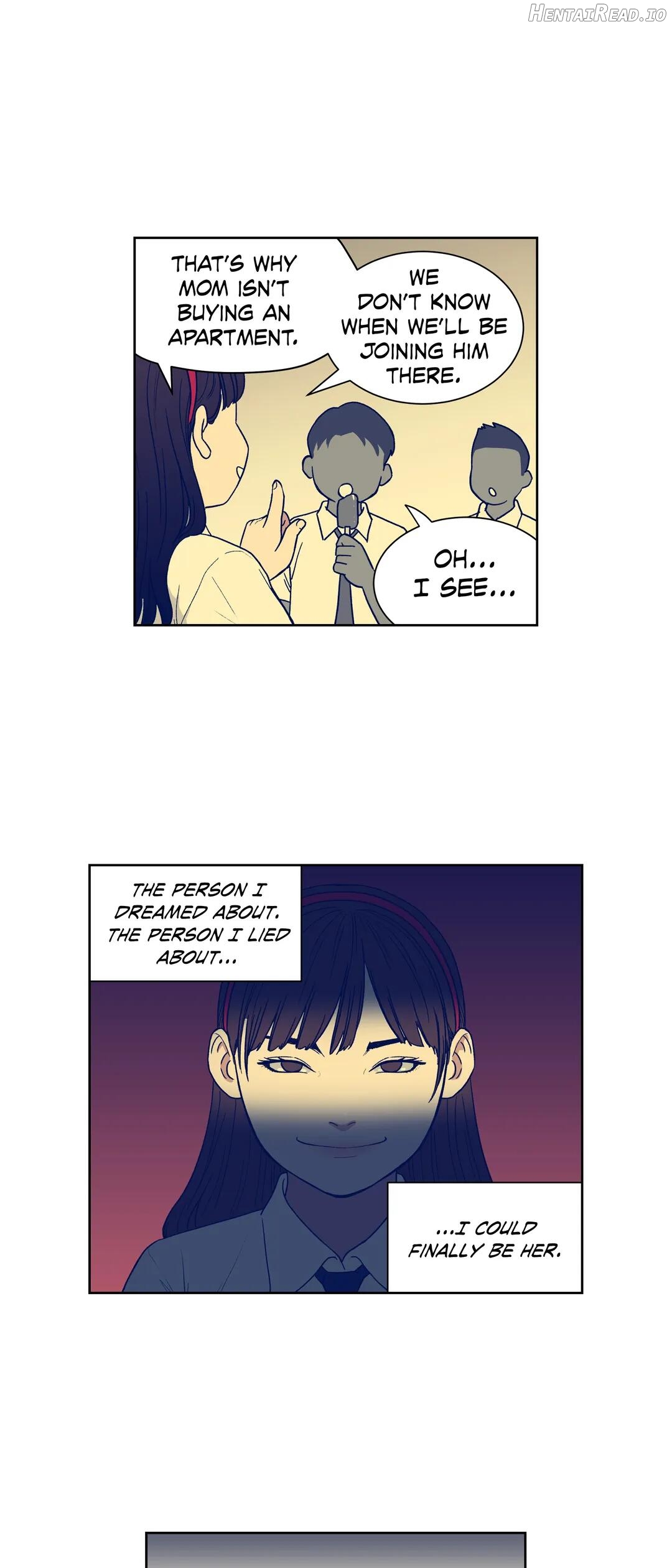 Psychic Gambler: Betting Man Chapter 76 - page 13