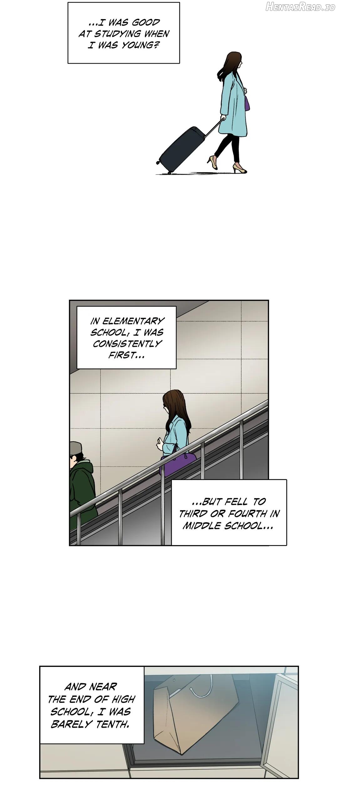 Psychic Gambler: Betting Man Chapter 76 - page 16