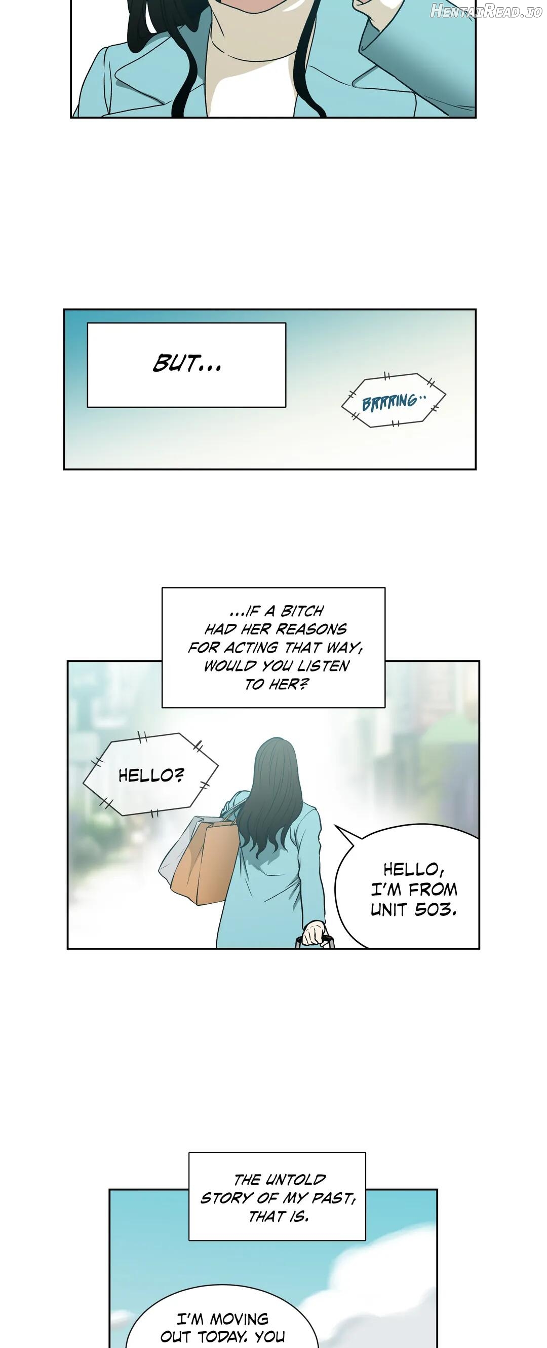 Psychic Gambler: Betting Man Chapter 76 - page 3
