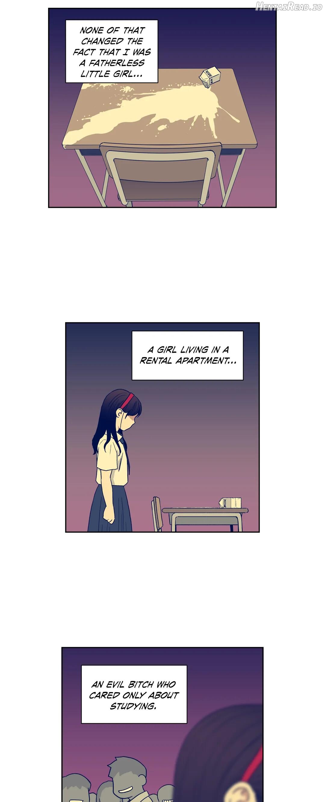 Psychic Gambler: Betting Man Chapter 76 - page 10
