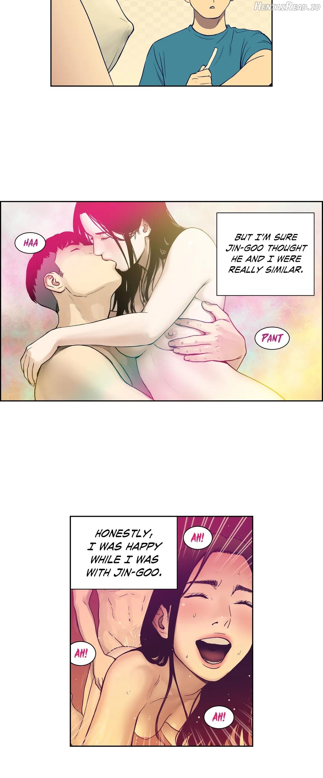 Psychic Gambler: Betting Man chapter 77 - page 3