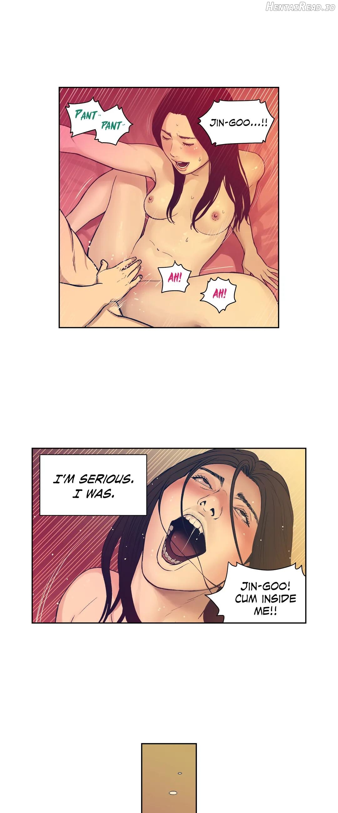 Psychic Gambler: Betting Man chapter 77 - page 4