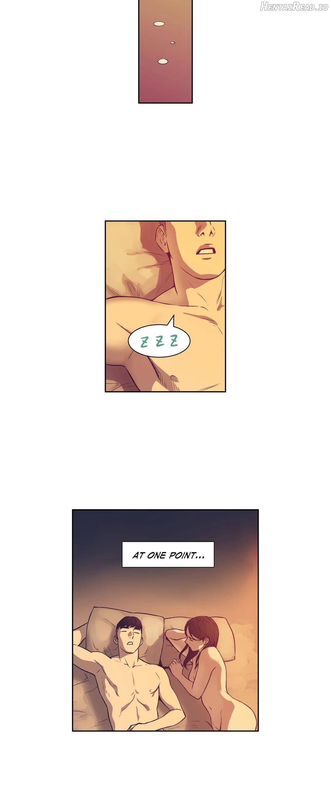Psychic Gambler: Betting Man chapter 77 - page 5
