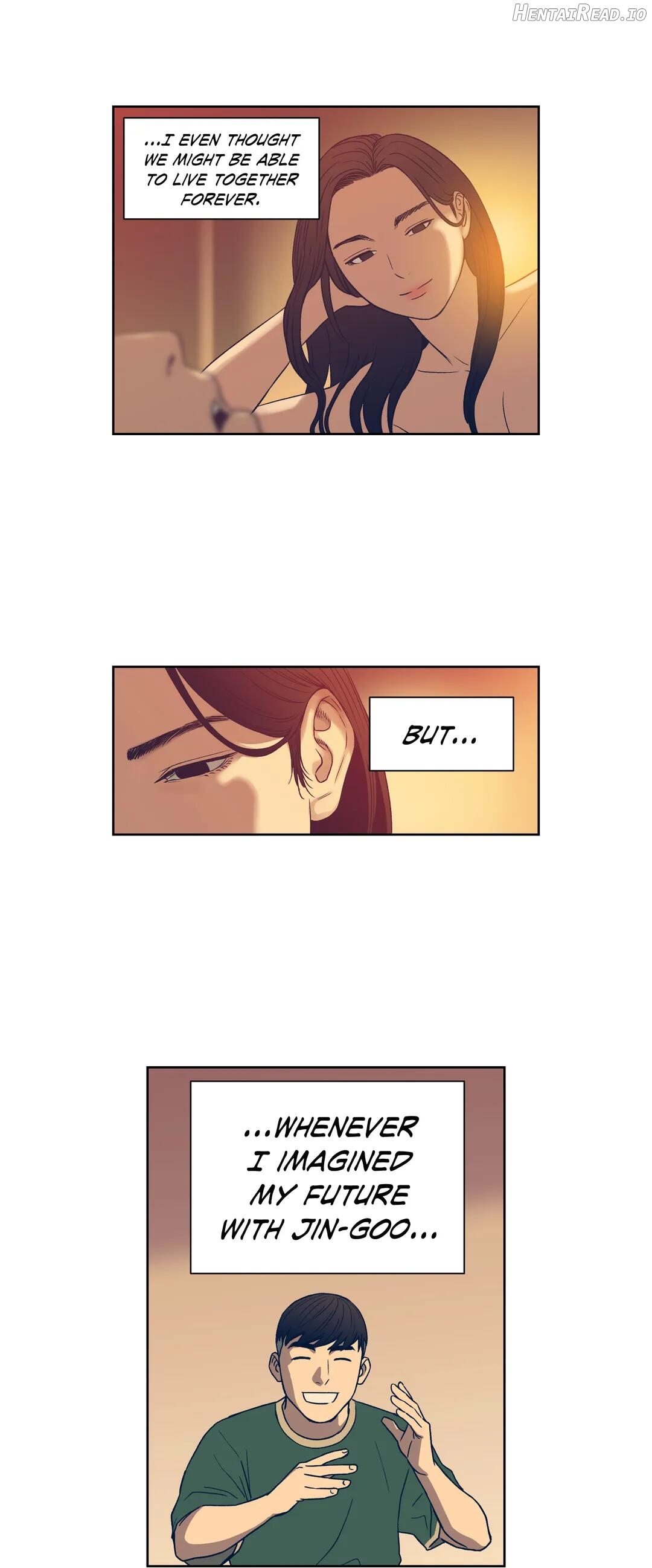 Psychic Gambler: Betting Man chapter 77 - page 6