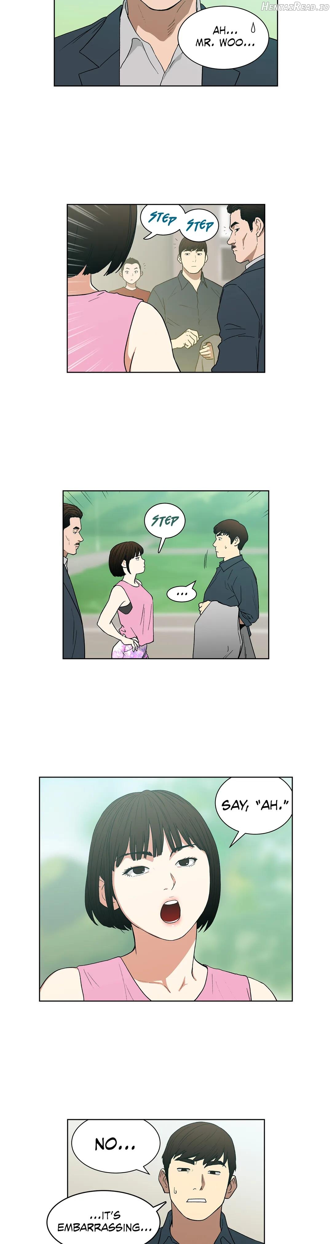 Psychic Gambler: Betting Man chapter 78 - page 10