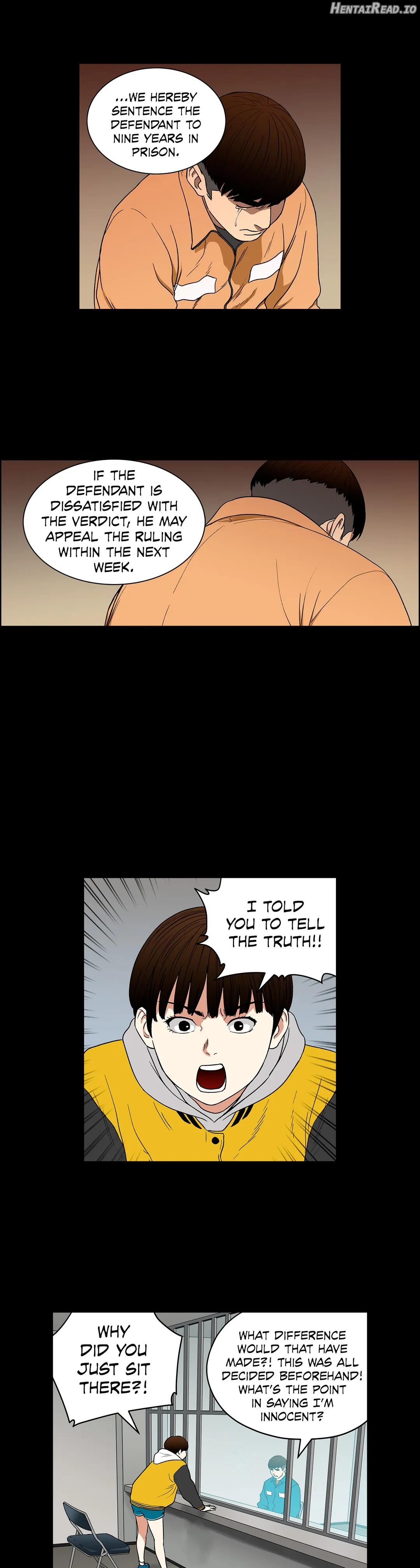 Psychic Gambler: Betting Man chapter 78 - page 14