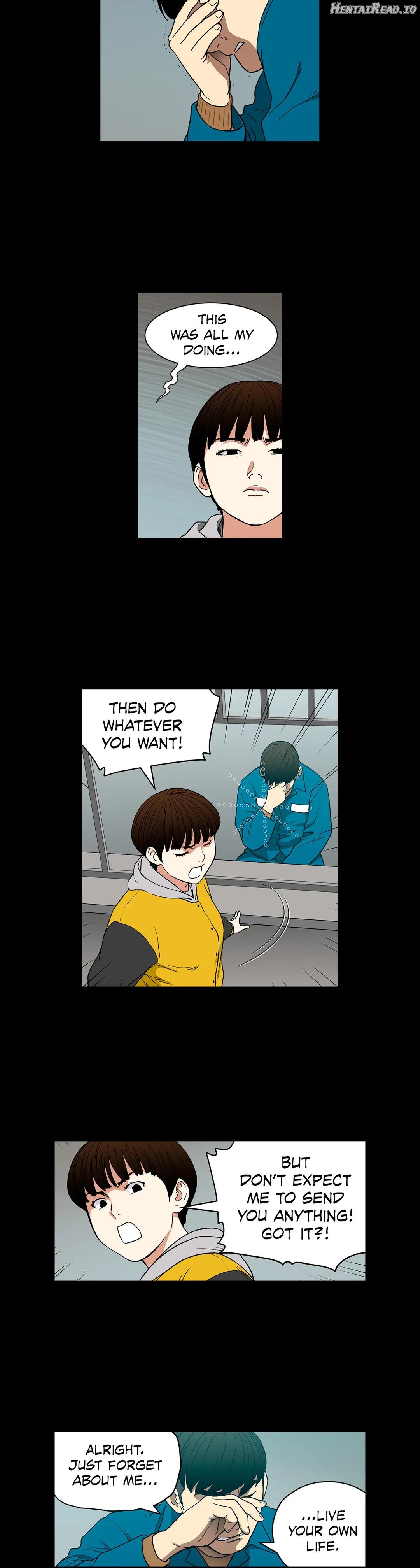 Psychic Gambler: Betting Man chapter 78 - page 16