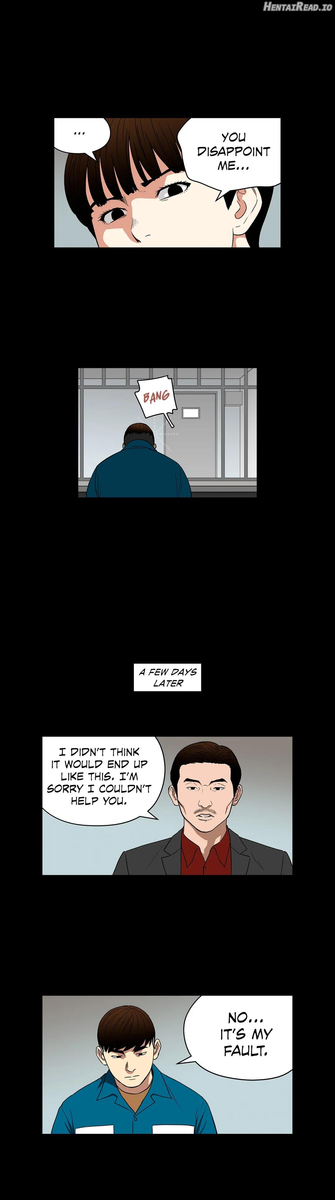 Psychic Gambler: Betting Man chapter 78 - page 17