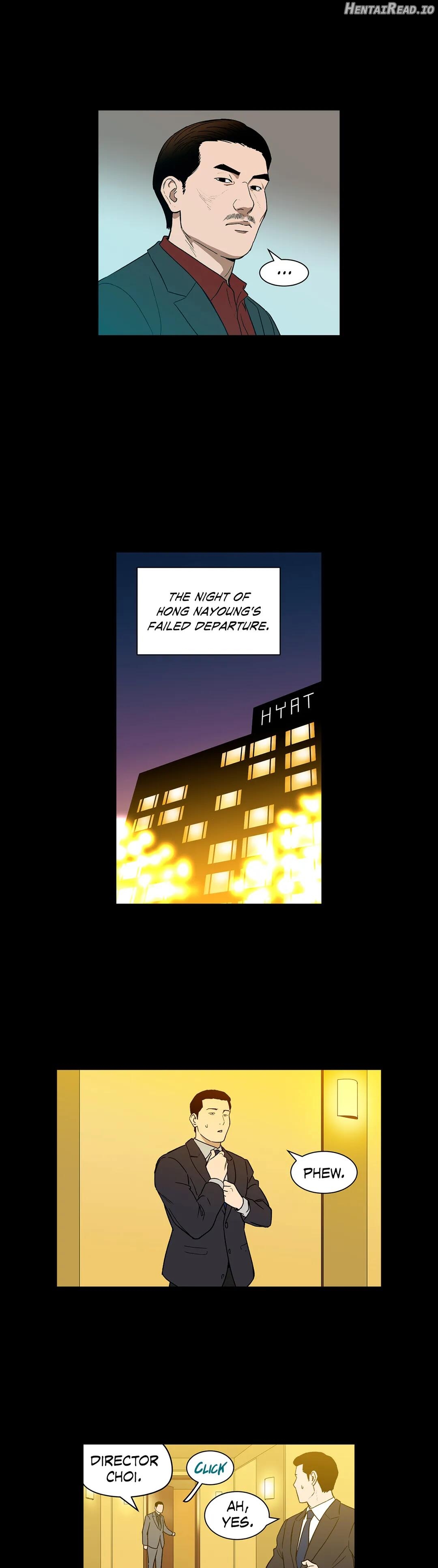 Psychic Gambler: Betting Man chapter 78 - page 19