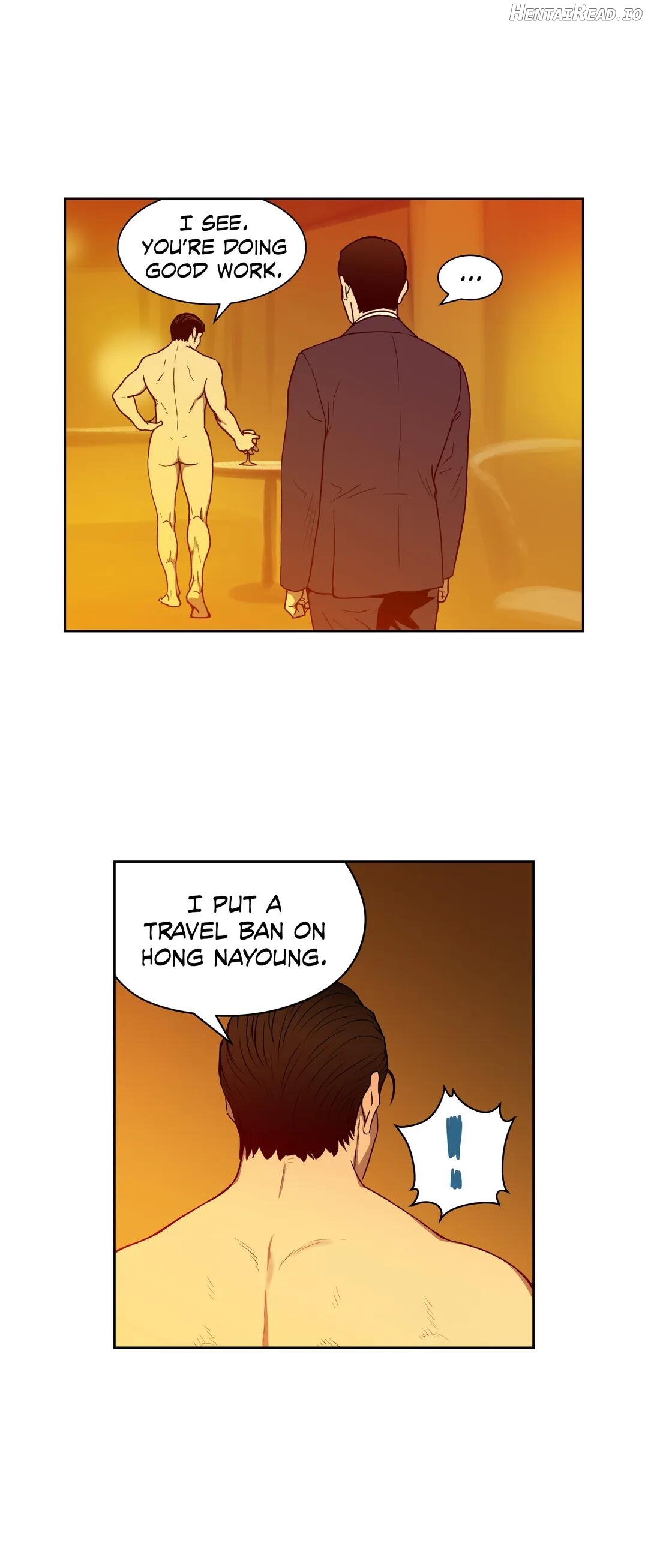 Psychic Gambler: Betting Man chapter 79 - page 3