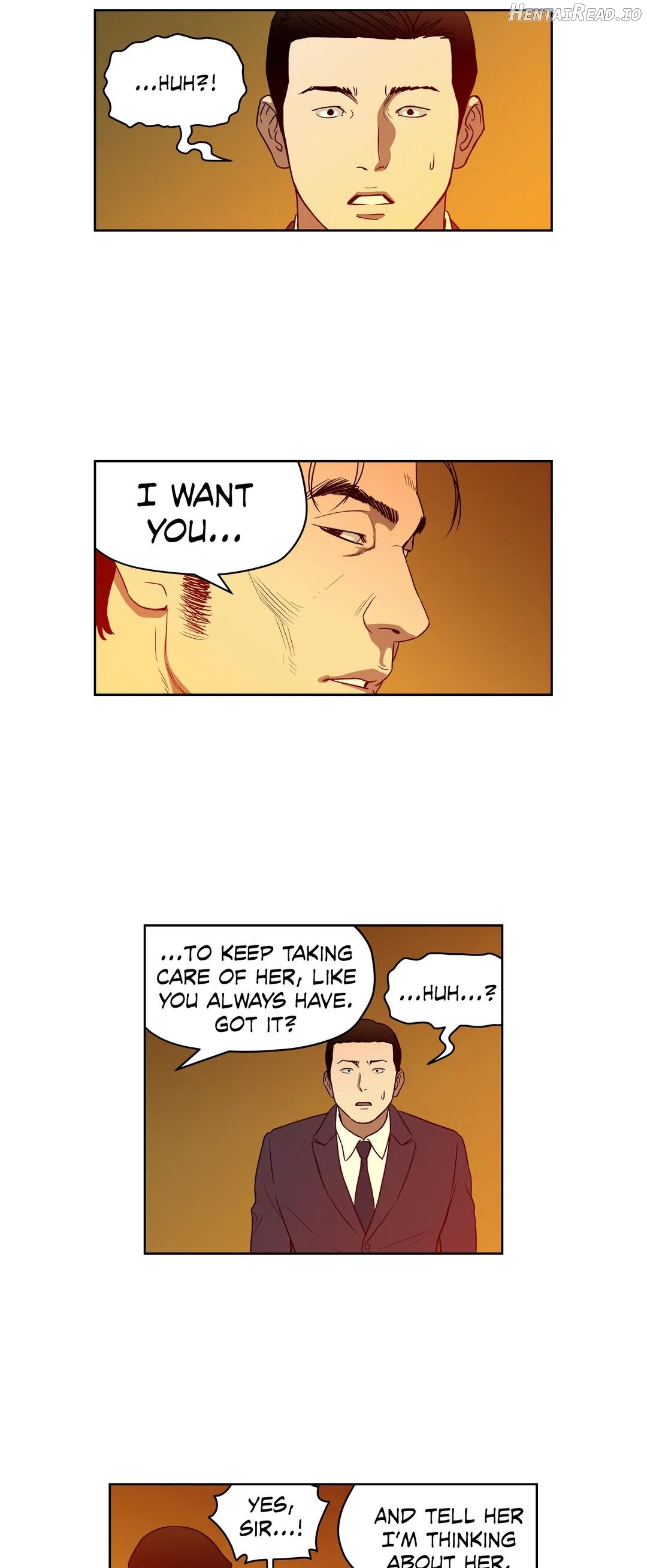 Psychic Gambler: Betting Man chapter 79 - page 4