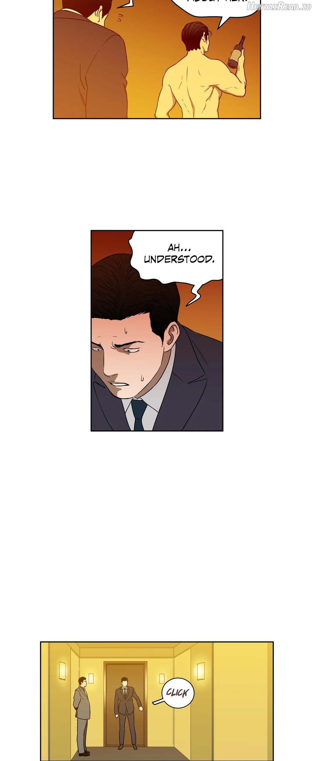 Psychic Gambler: Betting Man chapter 79 - page 5