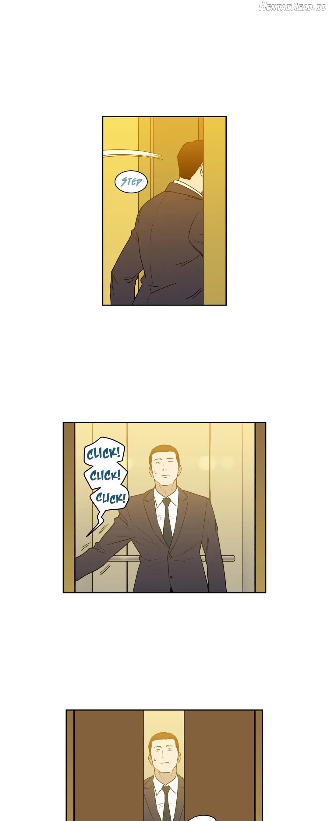 Psychic Gambler: Betting Man chapter 79 - page 7
