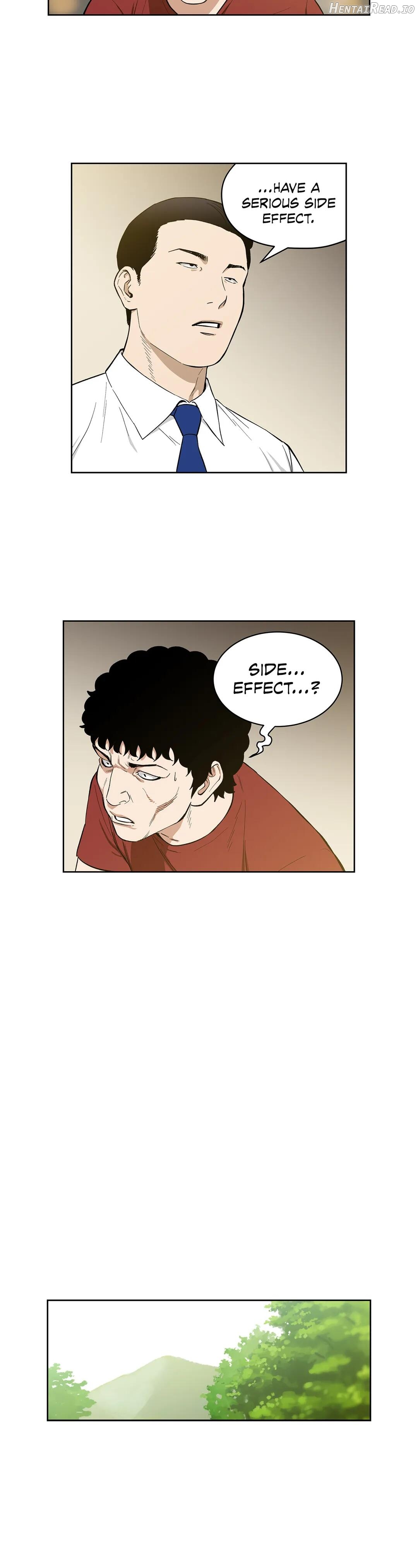 Psychic Gambler: Betting Man chapter 124 - page 4