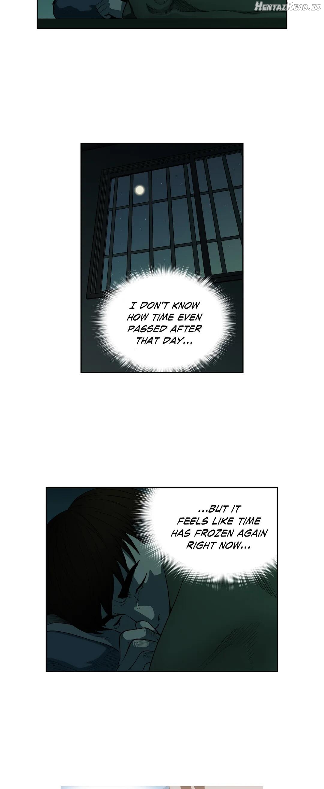 Psychic Gambler: Betting Man Chapter 80 - page 3