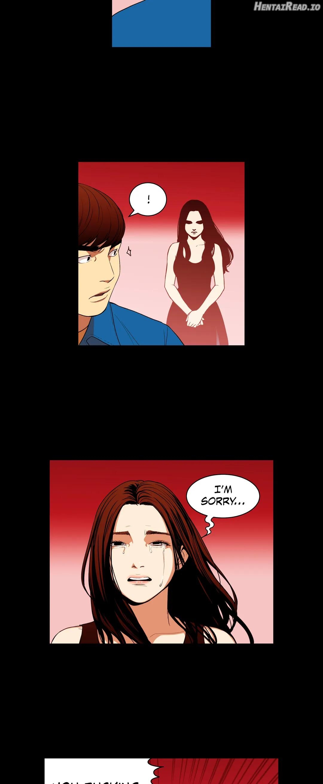 Psychic Gambler: Betting Man Chapter 80 - page 10