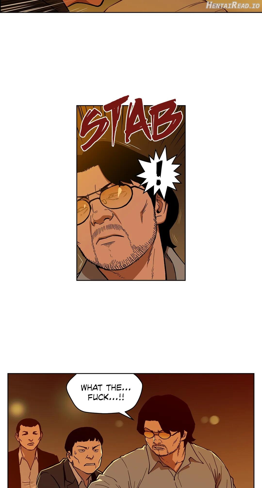 Psychic Gambler: Betting Man chapter 125 - page 3