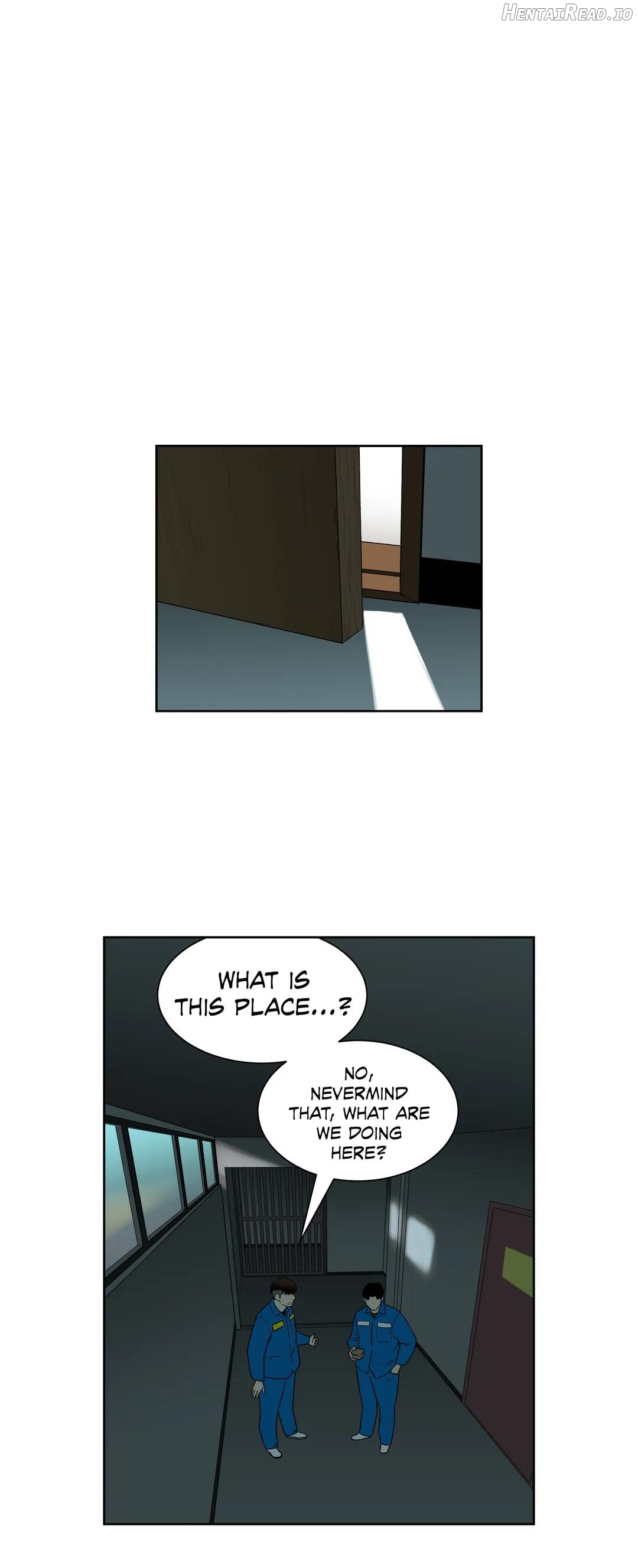 Psychic Gambler: Betting Man chapter 81 - page 8