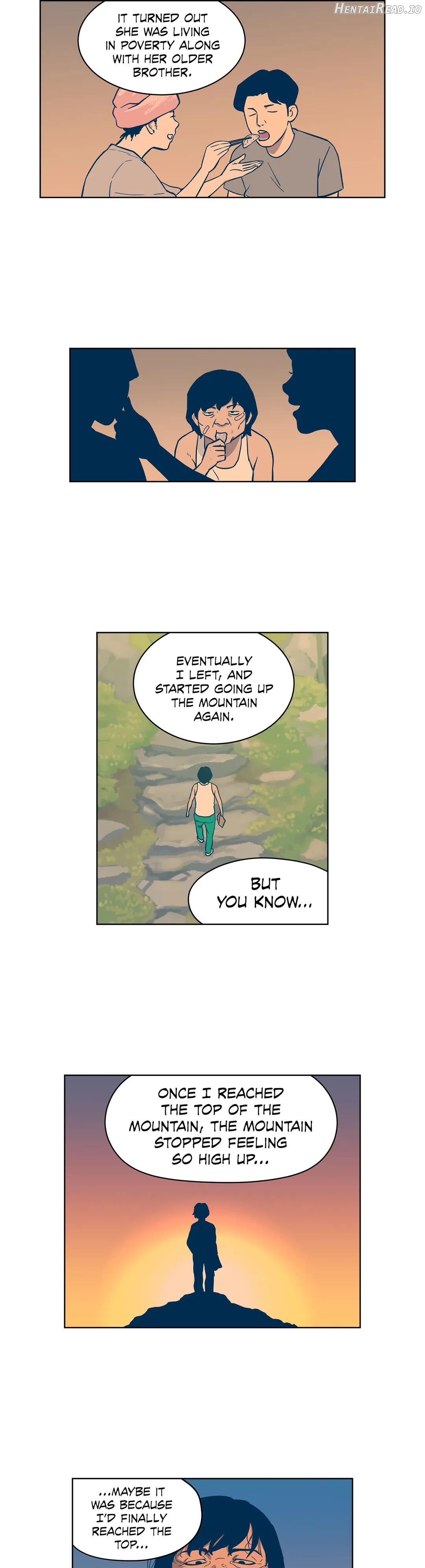 Psychic Gambler: Betting Man chapter 126 - page 13