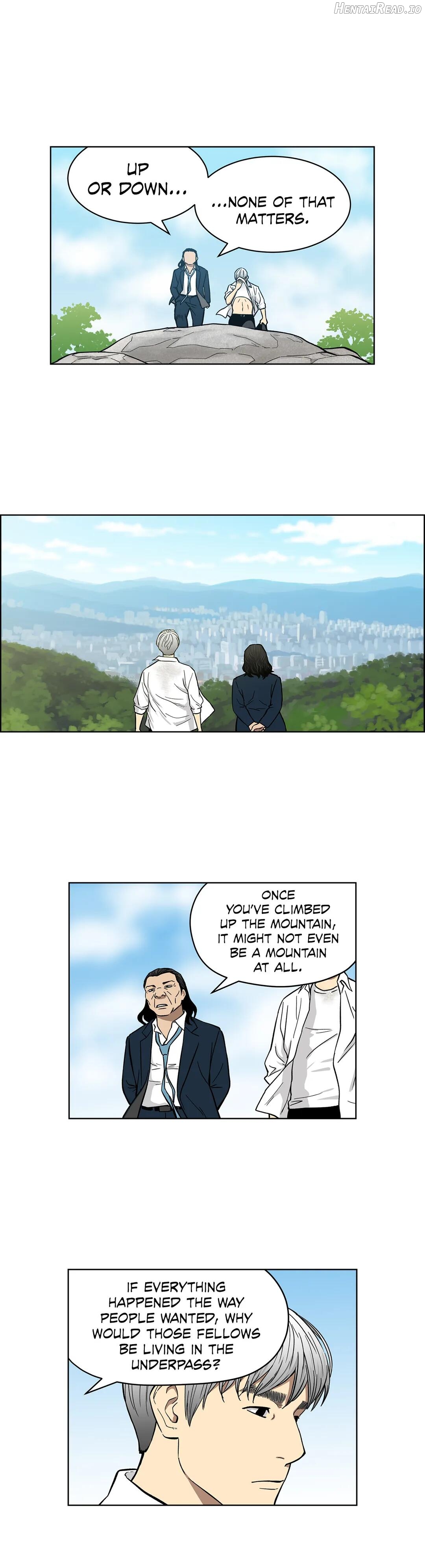 Psychic Gambler: Betting Man chapter 126 - page 15