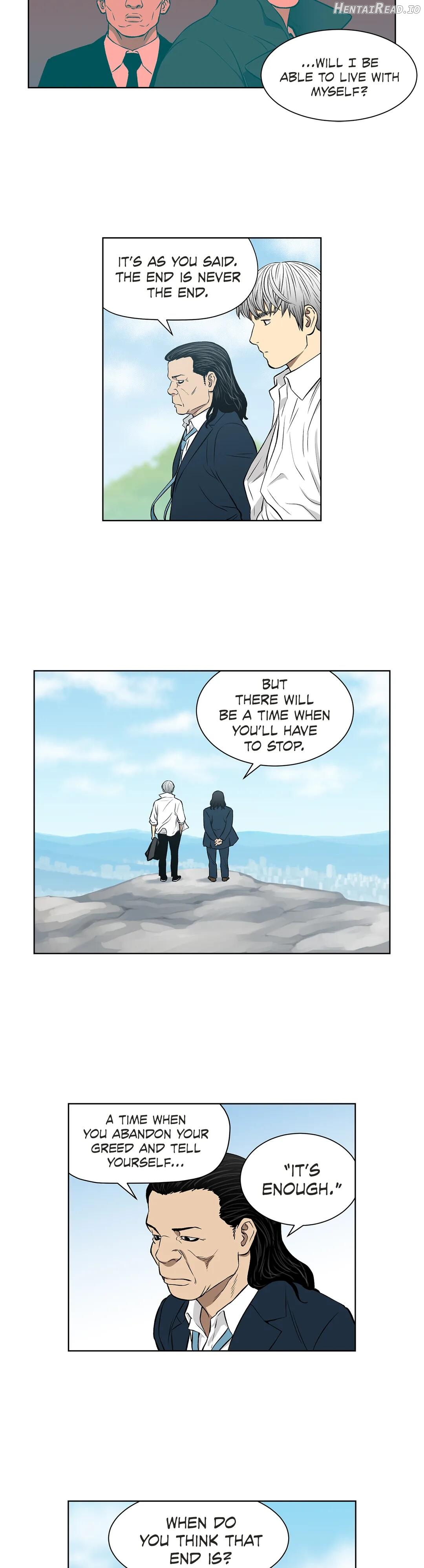 Psychic Gambler: Betting Man chapter 127 - page 2