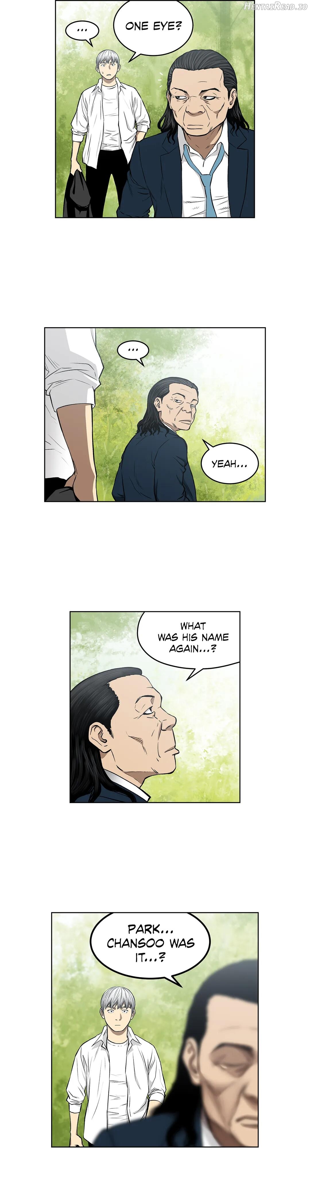 Psychic Gambler: Betting Man chapter 127 - page 9