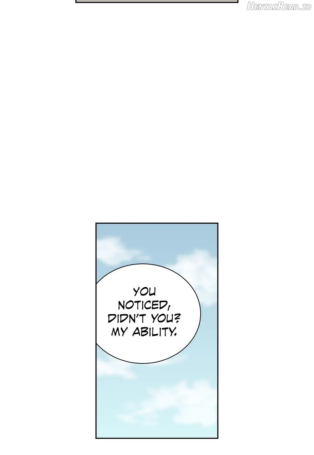 Psychic Gambler: Betting Man chapter 38 - page 6