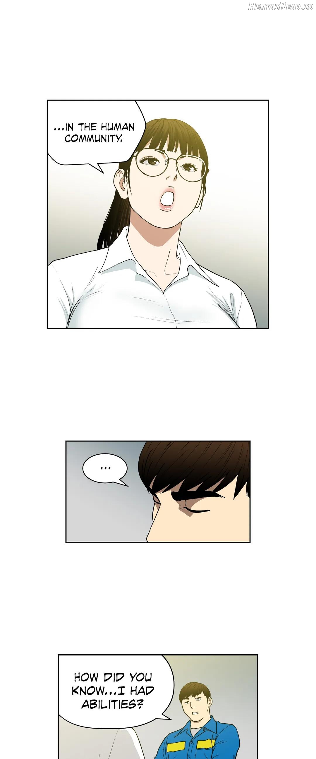 Psychic Gambler: Betting Man chapter 86 - page 16