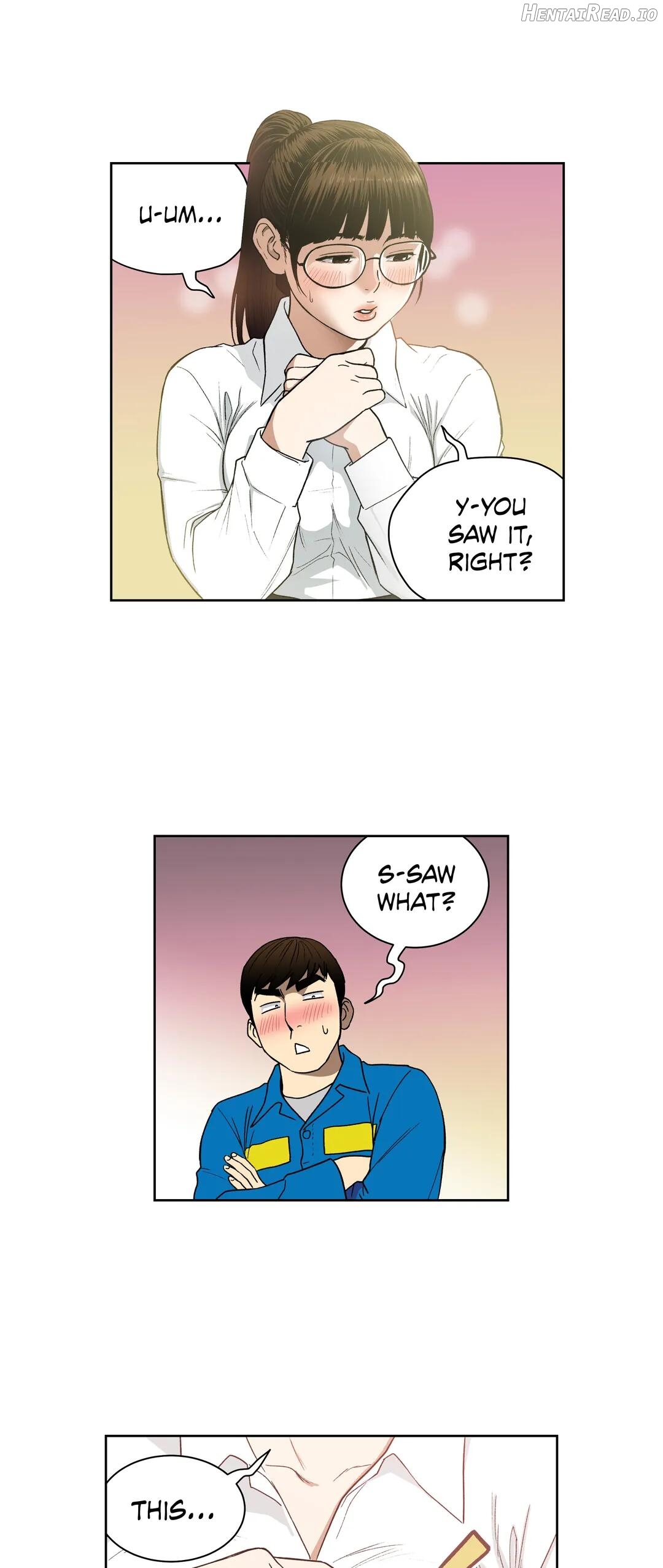 Psychic Gambler: Betting Man chapter 86 - page 2