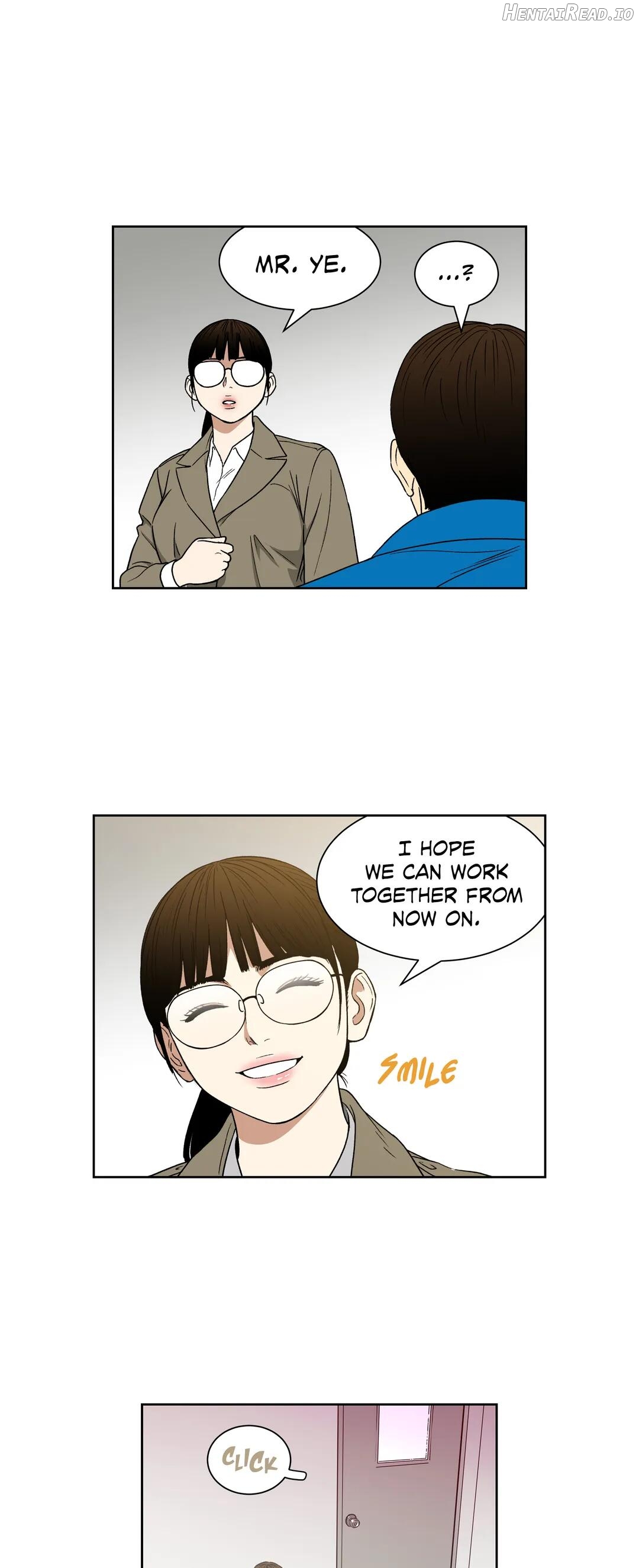 Psychic Gambler: Betting Man chapter 87 - page 7