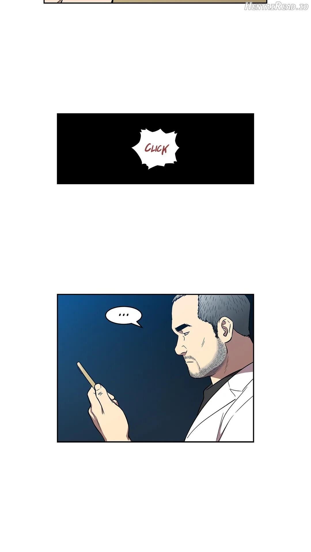 Psychic Gambler: Betting Man chapter 133 - page 32