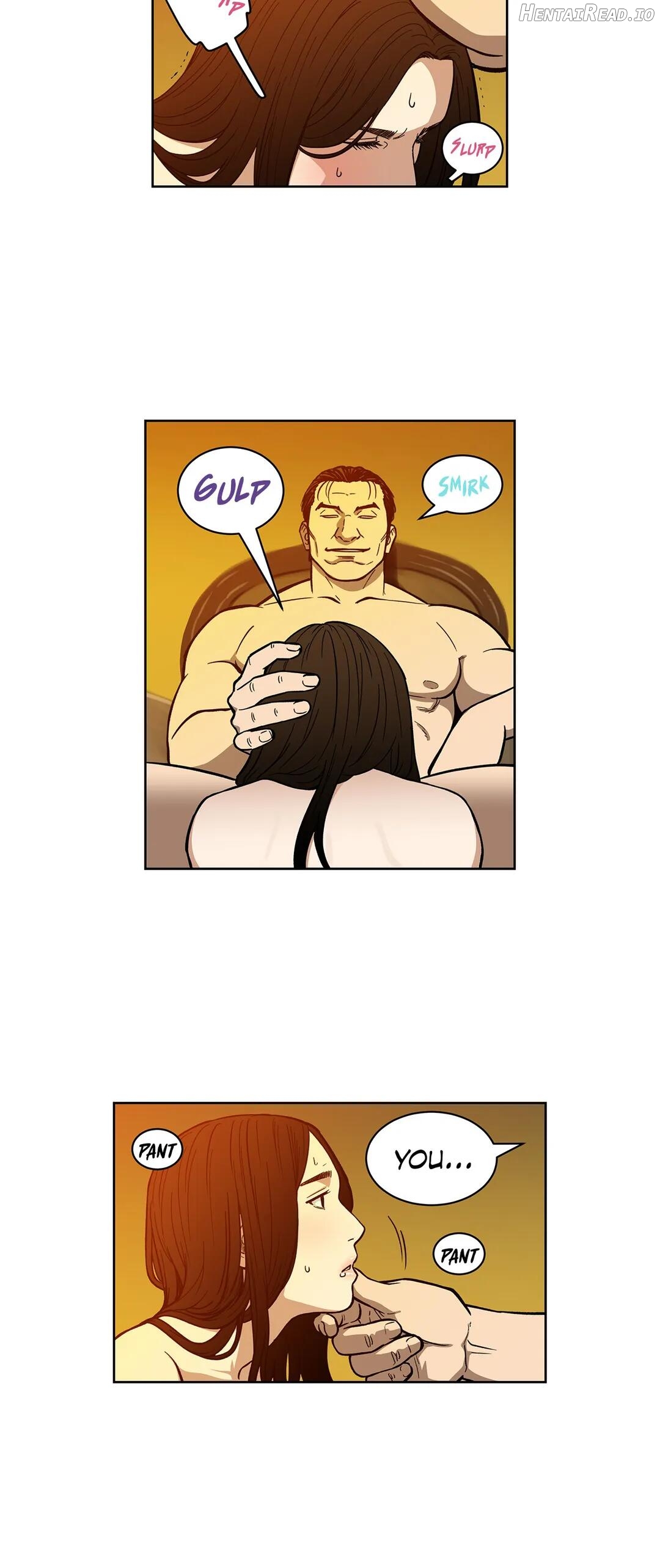 Psychic Gambler: Betting Man chapter 135 - page 3