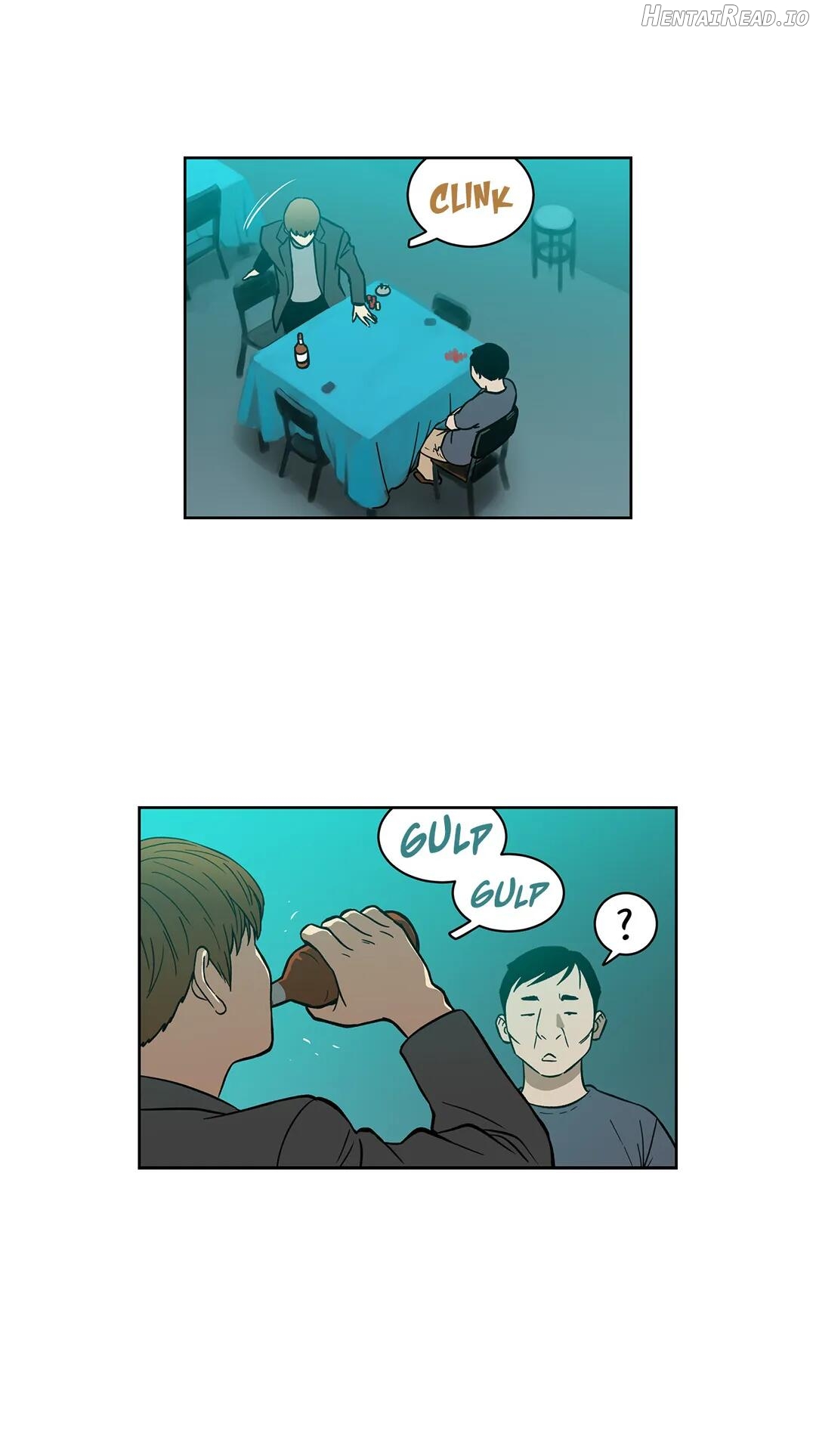 Psychic Gambler: Betting Man chapter 135 - page 30