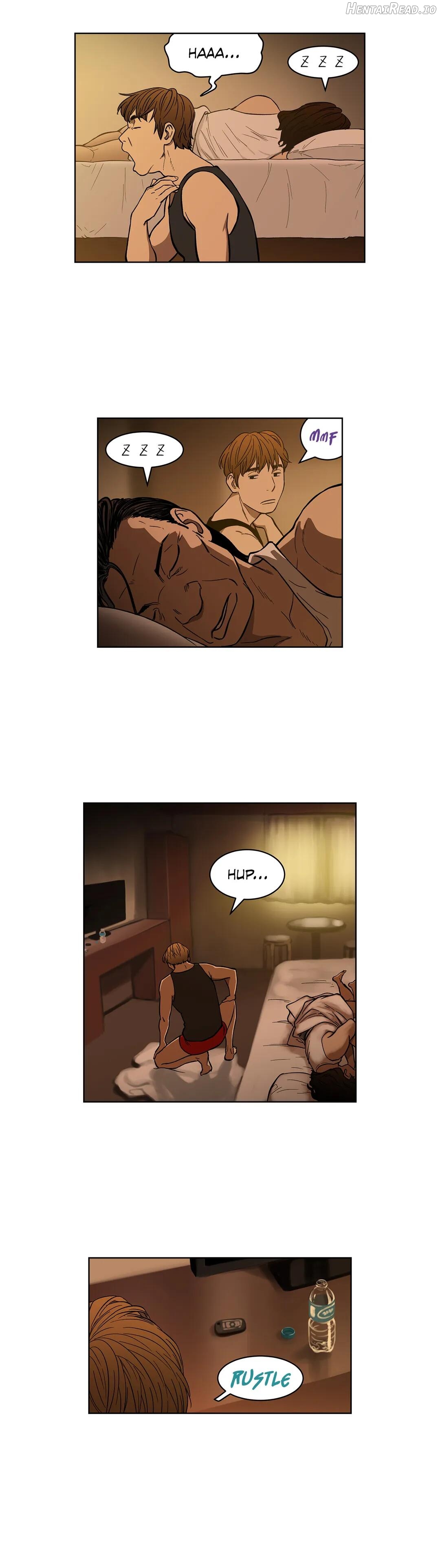 Psychic Gambler: Betting Man chapter 138 - page 2