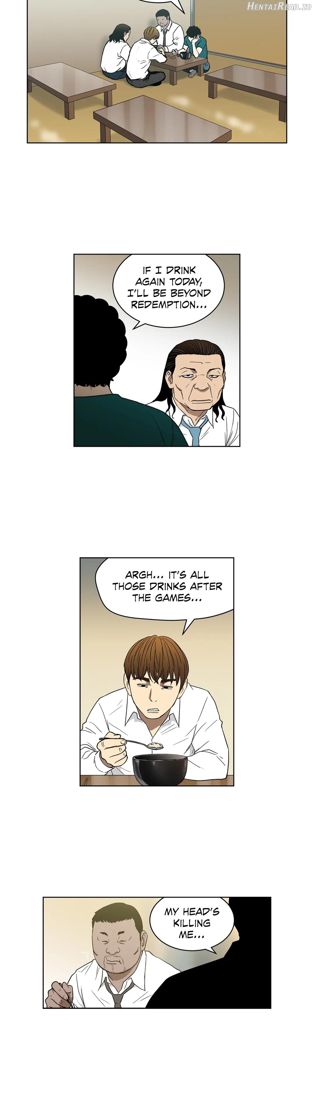 Psychic Gambler: Betting Man chapter 138 - page 4