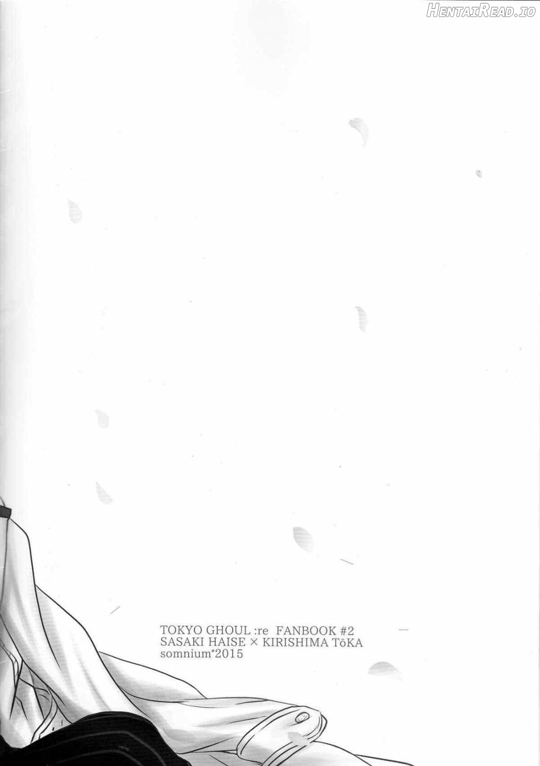 Koufukuron Hentai Chapter 1 - page 31