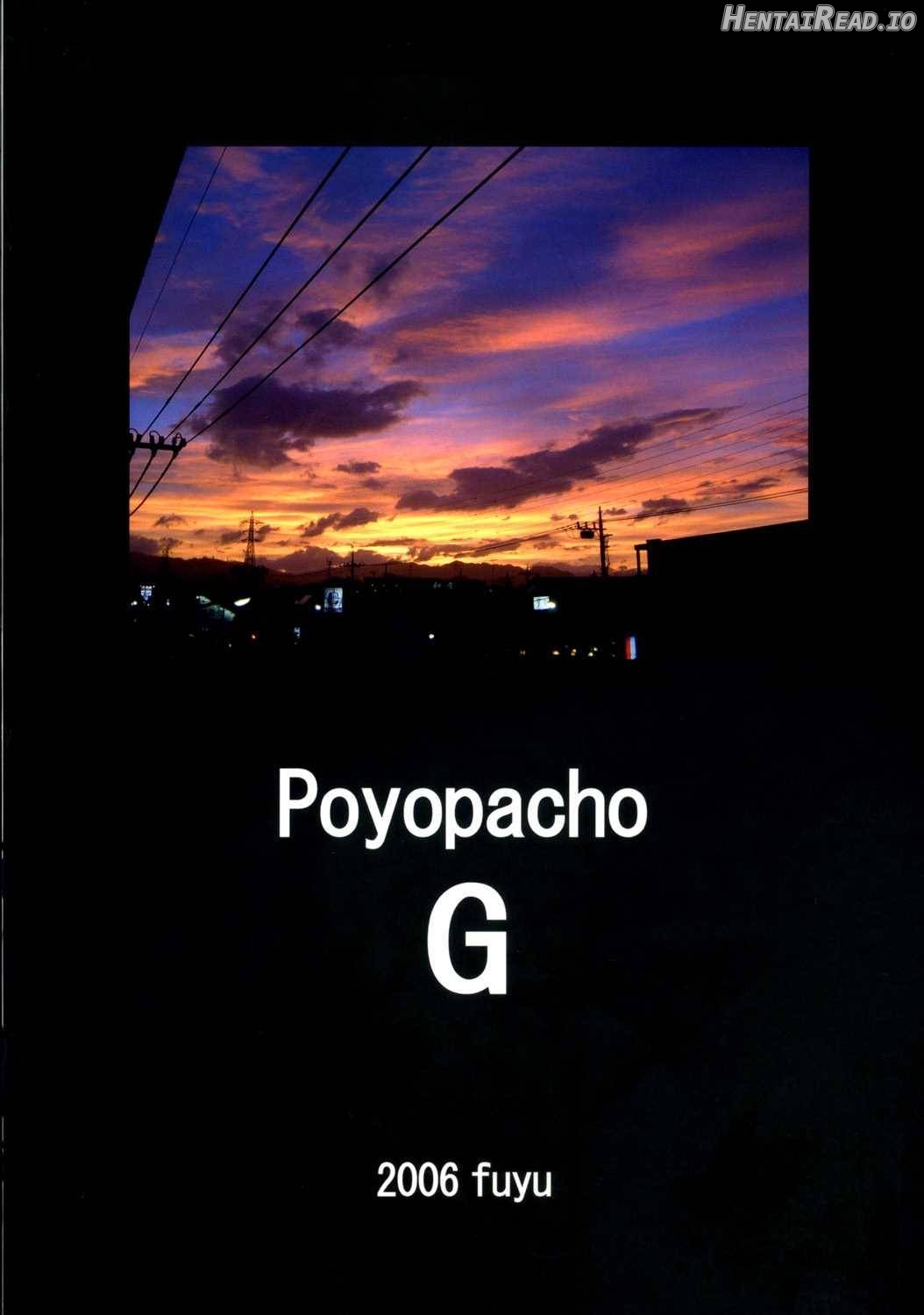 Poyopacho G Chapter 1 - page 18