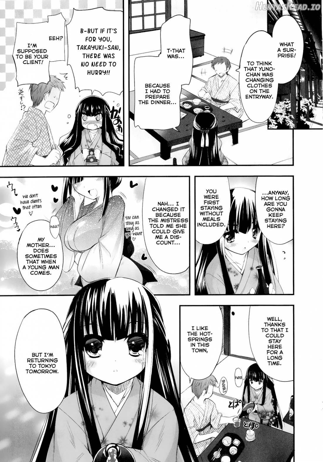Shoujo Tajuusou Chapter 1 - page 126