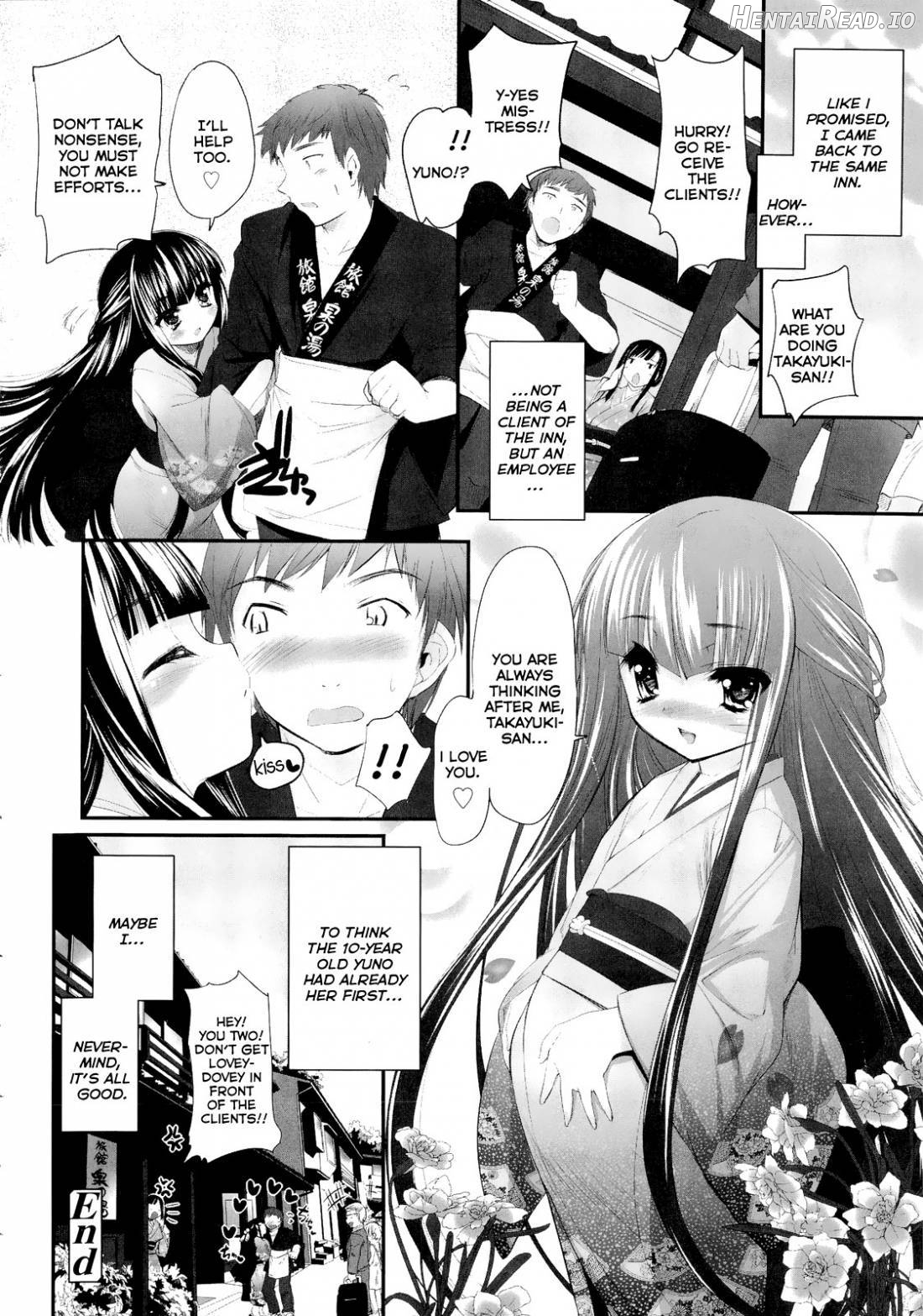 Shoujo Tajuusou Chapter 1 - page 143